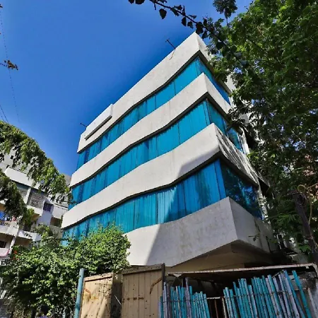 The Sky Imperial Hotel Yahvi-3