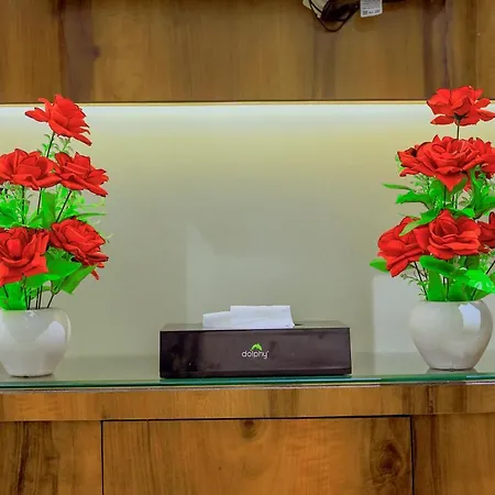 Hotel Hira Inn-10Mins From Railway Station & Bus Station-3