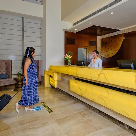 Zone By The Park, Jammu-2