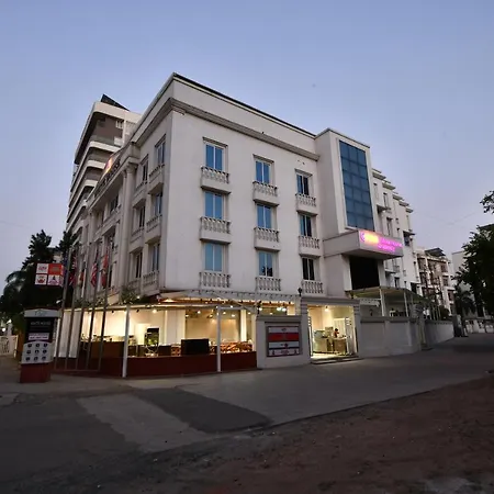 Click White House Residency, Vadodara-2
