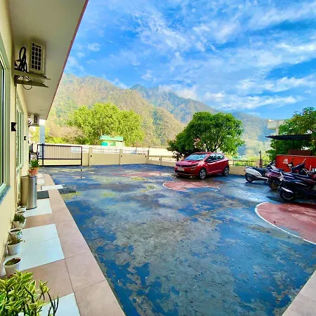 Tapovan New Residency - 5 Minutes Walk To Laxman Jhula-3