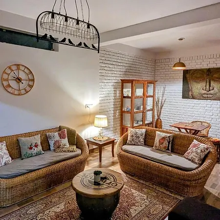 Orophile- Mukteshwar 2 Bdr Villa-2