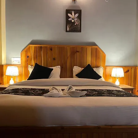 Narayana Guest House-3