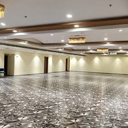 Hotel Shubh Vilas-2