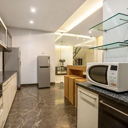 Stayvista At Timeless Elegance With Bbq And Wi-Fi-2