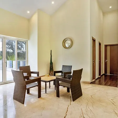 Stayvista At Timeless Elegance With Bbq And Wi-Fi-3
