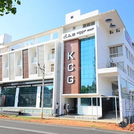 Kcg Residency-2