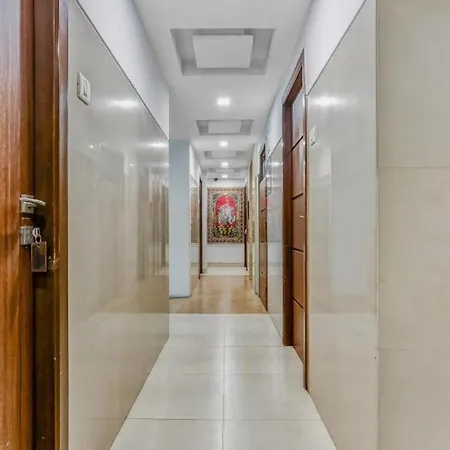 Payal Hotel Panvel-2