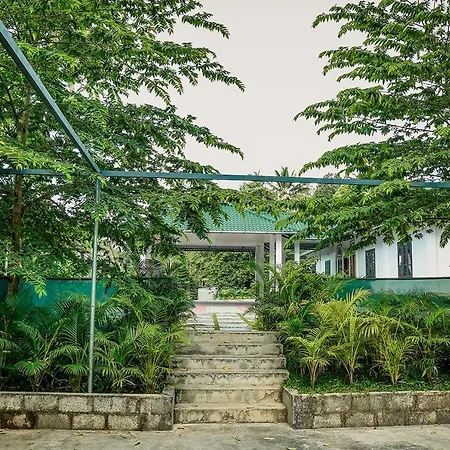 Green Aura By Bob Hotels-2
