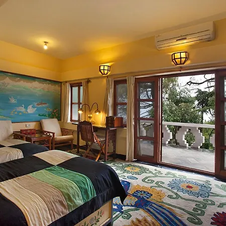 Chonor House-2