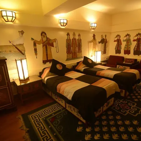 Chonor House-3