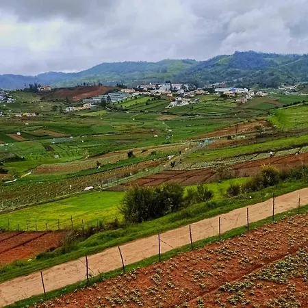 Britiish County Green Home Resorts Ooty-2