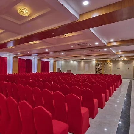 Golden Tulip Tirupati-2