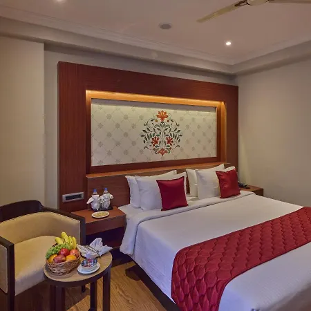 Golden Tulip Tirupati-3