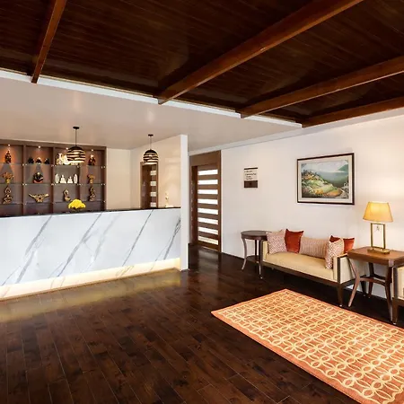 Fortune Resort Kalimpong - Member Itc Hotels' Group-2