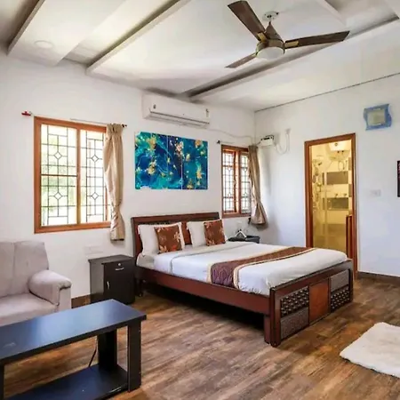 Tulip Villa-2