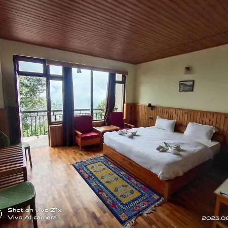 Hotel Hidden House-2