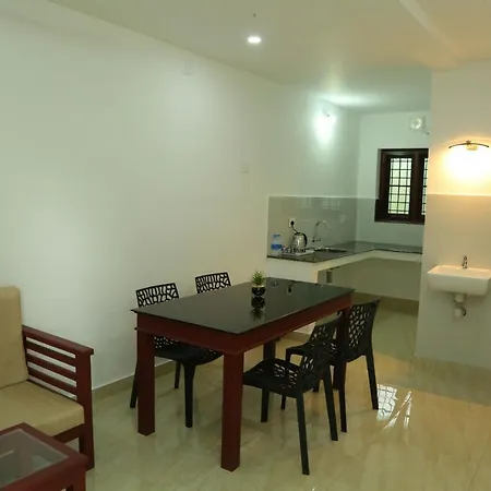 Grace Mary Residency-2