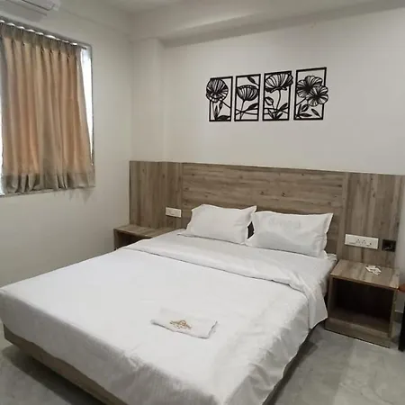 Hotel Jay Palace Inn-2