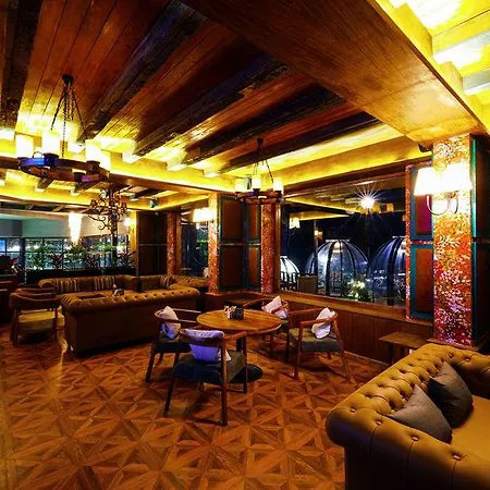 Palchan Hotel & Spa, A Member Of Radisson Individuals Retreats-2