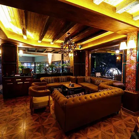 Palchan Hotel & Spa, A Member Of Radisson Individuals Retreats-3