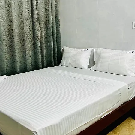 Hotel Star Nivas, Srirangam-2