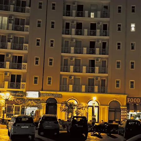 Radhe Krishna Luxury Stay-2