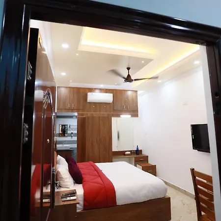 Kausthubhom Residency-3