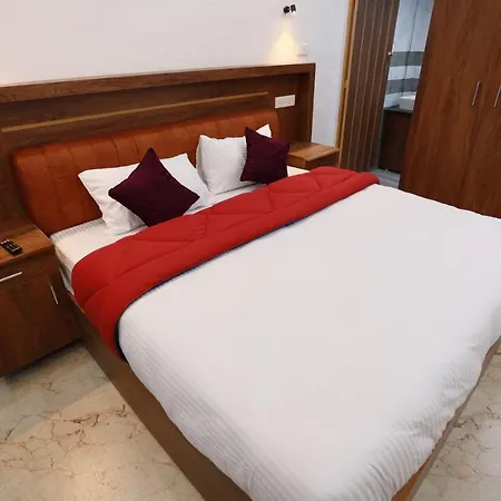 Kausthubhom Residency-2