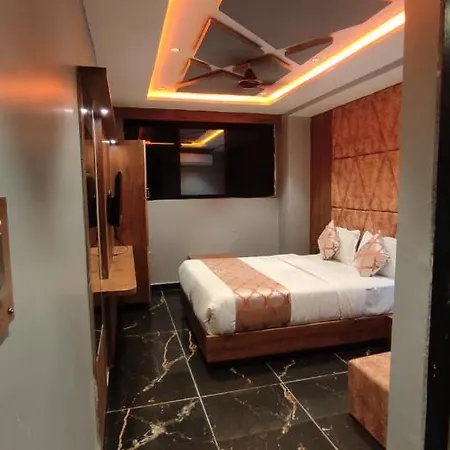 Hotel Prime Land-2