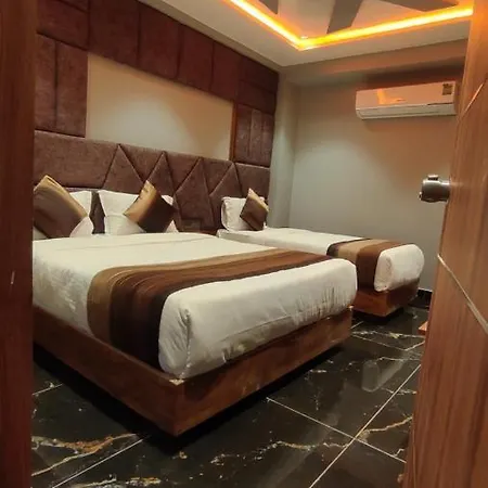 Hotel Prime Land-3