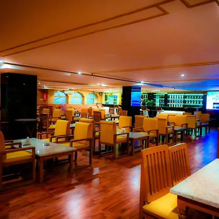 Hotel Amayra-2