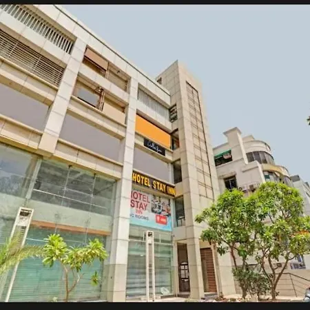 Hotel Stay Inn-3