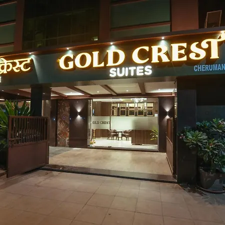 Gold Crest Suites-3