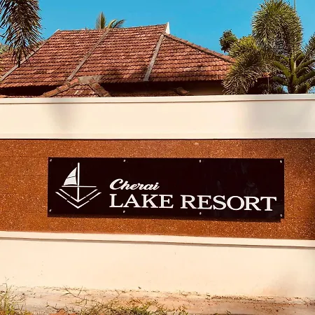 Cherai Lake Resort-3