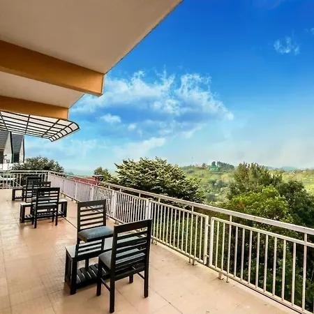 Towersky Hill Resort Concern Of Pinky Holidays-3