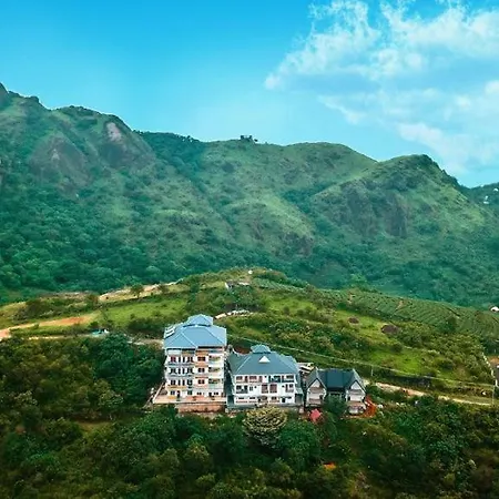 Towersky Hill Resort Concern Of Pinky Holidays-2