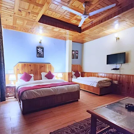 Narayana Guest House-2