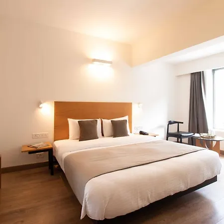 Hotel Le Royce-3