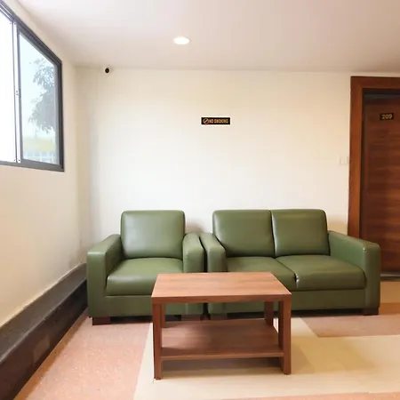 No 7 Grandeur Hotel-3
