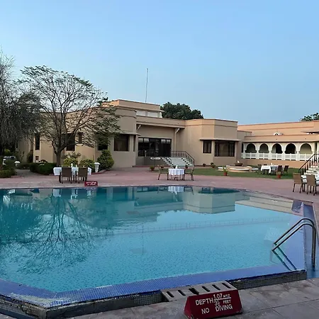 Heritage Resort Bikaner-3