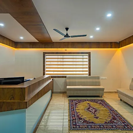 Treebo Global Stay, Uttarahalli-2