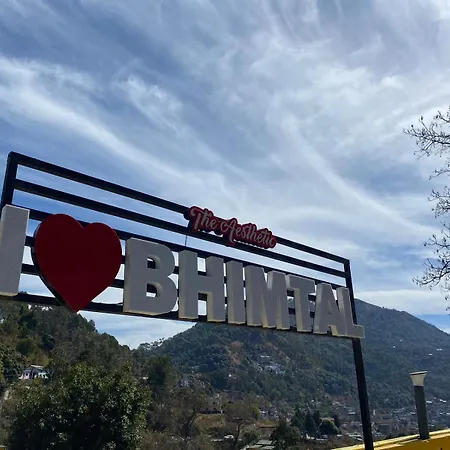 The Aesthetic Hotel & Restaurant-3