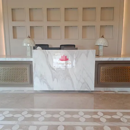 Mementos By Itc Hotels, Ekaaya, Udaipur-3