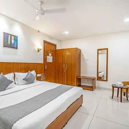 Westside Hotel Hitech City-2