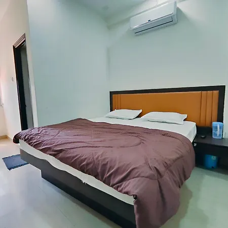 Hotel Heritage Palace - Bhuj-3