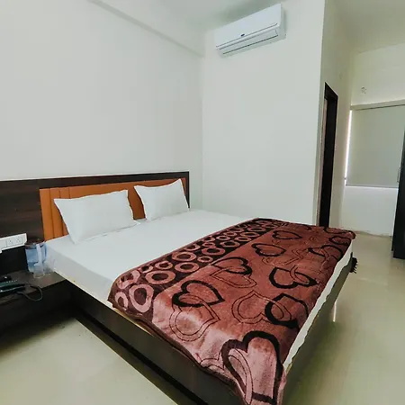 Hotel Heritage Palace - Bhuj-2
