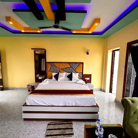 St Apple Beach Resort Mandarmani-2