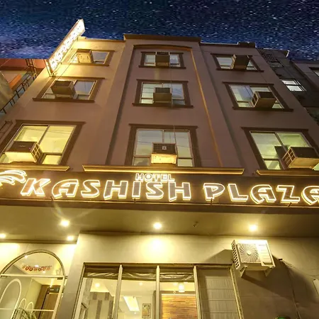 Hotel Kashish Plaza-3