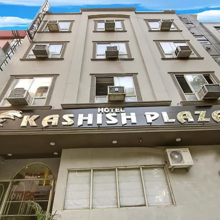 Hotel Kashish Plaza-2